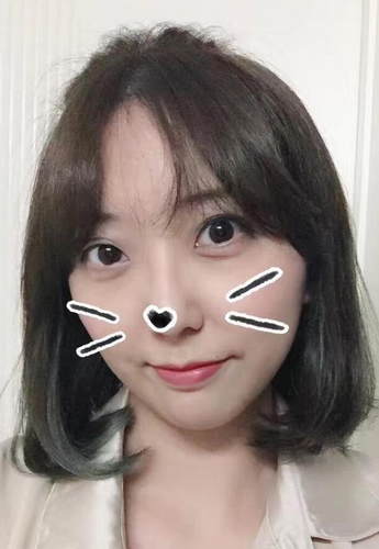 当年扮演"龙小云"的女演员张辰已经29岁