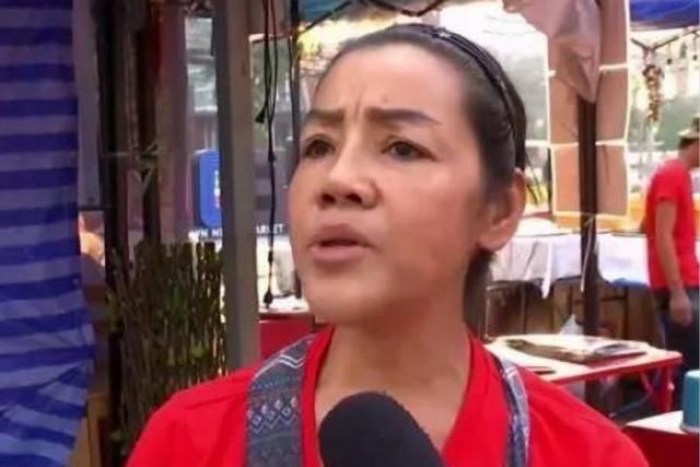 泰国人到中国旅游:你们的高铁是很快,但唯独这