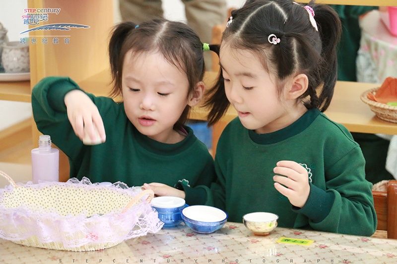 揭秘孩子在幼儿园不合群的真正原因,帮您不慌