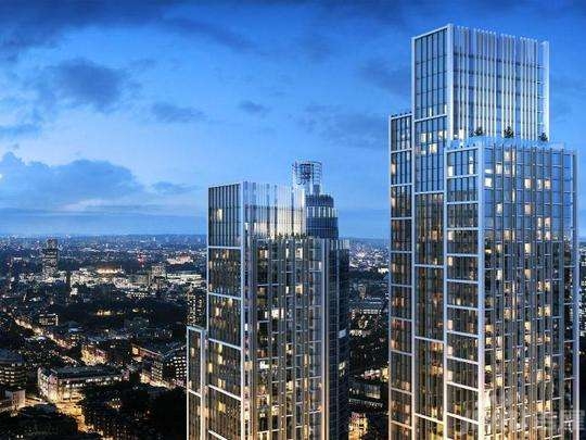 银行数据已经透露房价走势,买房的开心炒房的