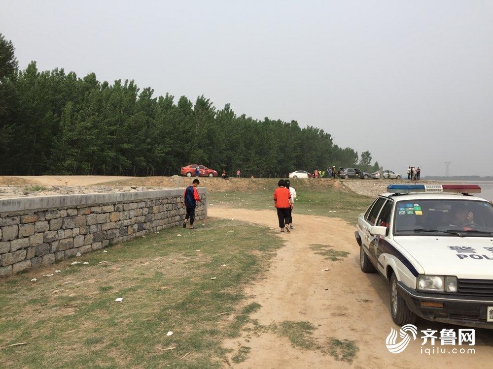 济南一14岁男生黄河溺水 生死未卜