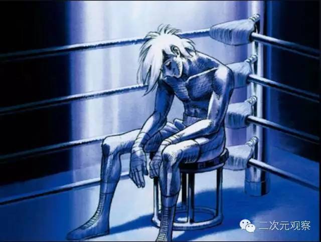 第一神拳动画拯救外国人