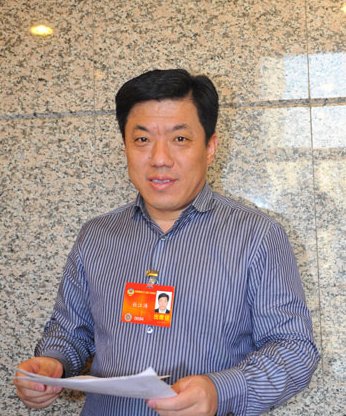 他是内蒙古首富 身家高达265亿,为人十分低调!