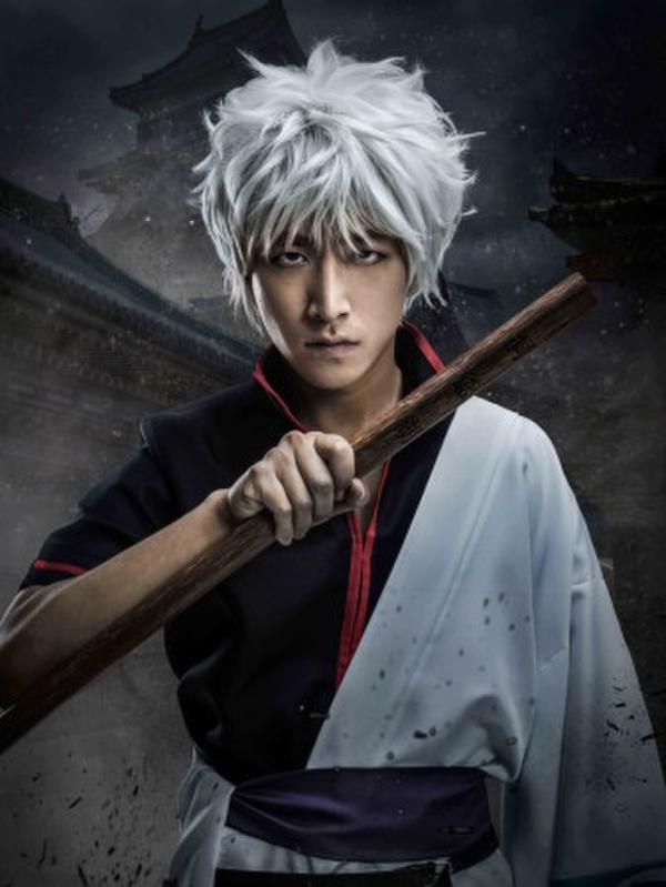 菅田将晖,桥本环奈,长泽雅美及冈田将生联合主演的真人版《银魂》将于