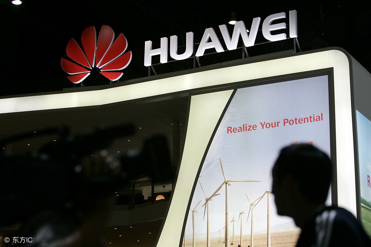 华为推出5G芯片,高通:华为在虚假宣传!