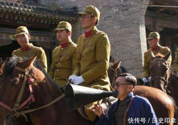 抗日战争中, 这个省没有出一个汉奸, 令日军既害