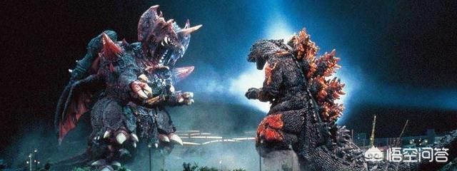为何称红莲哥斯拉是哥斯拉最强的形态