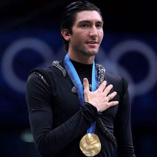 9个国家最帅的男运动员代表,中国最帅的男运动