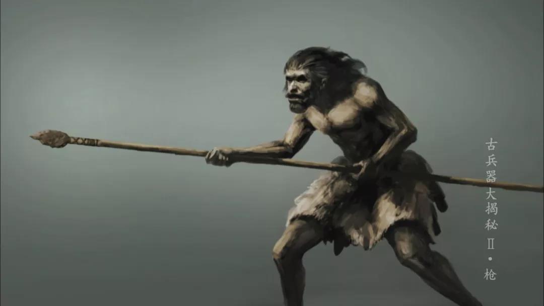 听说集齐这些古兵器你也可以召唤神龙