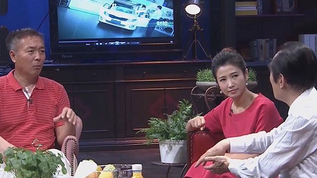 《春妮的周末时光》20170729阎崇年跨界玩瓷器