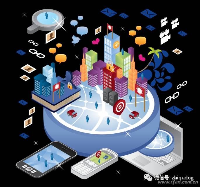 蓝牙5.0和5G算个啥?Wi-Fi新出的两个新技术表