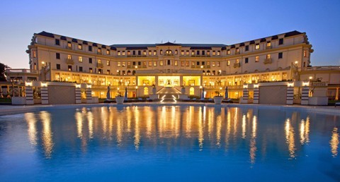 10大国际酒店集团品牌排行榜!