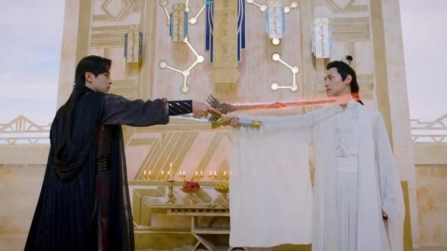 《香蜜》润玉手链成爆款,要不起罗云熙,还买不