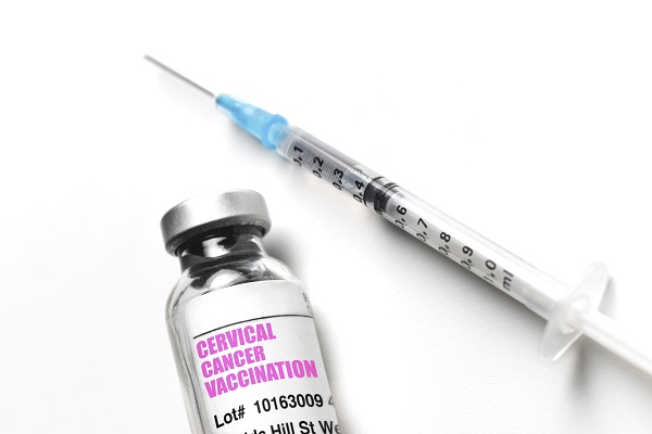 上海首针四价HPV疫苗今天在红房子妇产科医
