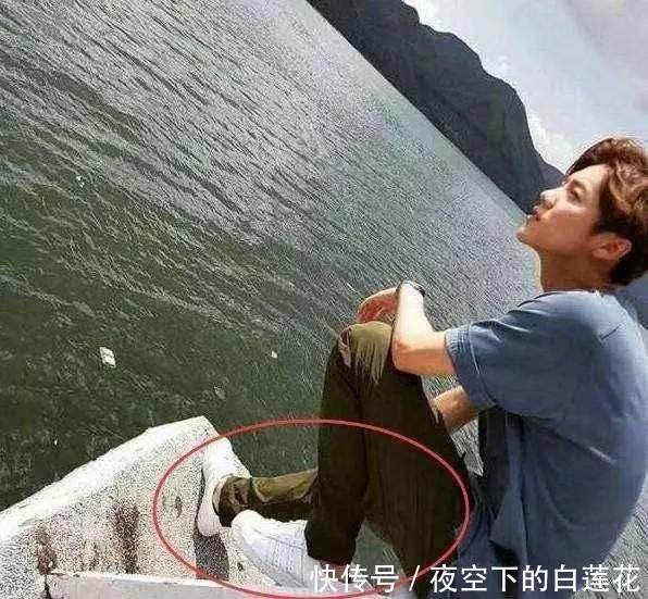 鹿晗迪丽热巴假戏真做暗示一起过七夕?鹿晗晒