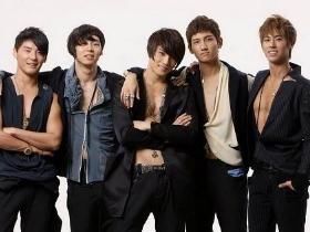 SHINee少一人,EXO剩9子,SJ难聚齐,韩一线男团