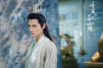 杨紫香蜜沉沉烬如霜百度云网盘全集分享1-63集