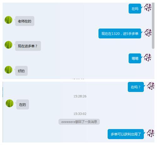 胡丁杰：黄金初请再现，一如既往利好黄金?1322空下去！
