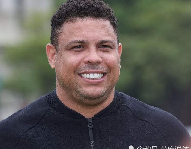 大罗如果现在踢球的话,他到底是什么水平,齐达