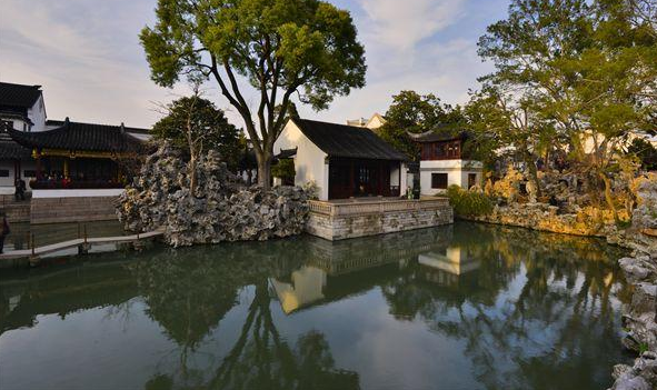 中国内河第一大港口城市:号称中国最强地级市