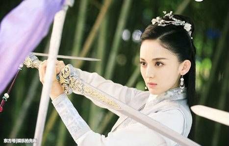 蔡徐坤王俊凯最新古装造型公开,鹿晗吴亦凡都