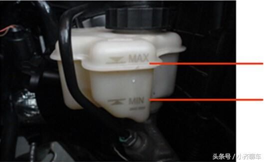 汽车养护关注五油加三水,车子开到报废都不坏