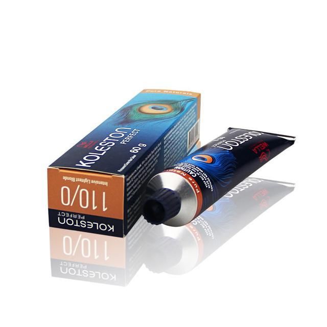 皮肤黑更别留黑发,老气暗沉,染这种颜色的头发