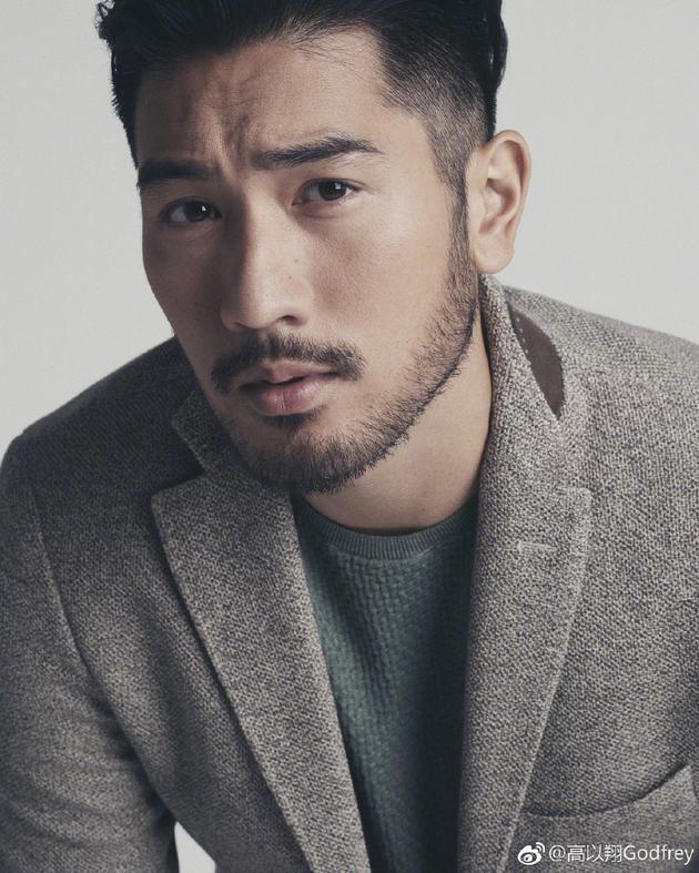 高以翔好友蓝钧天再发声:我们有责任让好人不吃亏(图2) 高以翔好友蓝钧天再发声:我们有责任让好人不吃亏(图2)