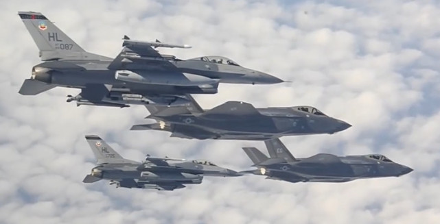 继歼20之后 成飞又有新动作 中国第3种隐形五