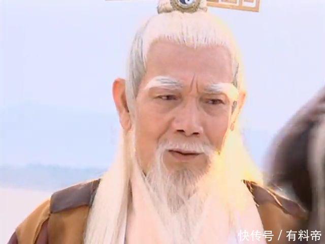 金庸笔下重伤后仍有惊人战斗力的绝顶高手排名:第5名最特殊