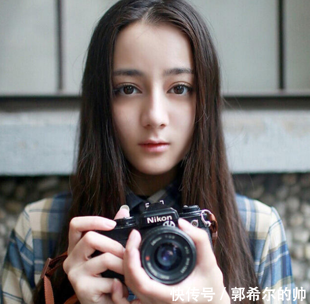 2018年中国十大美女排行榜 中国最美女明星排