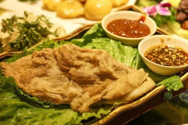 2017郑州美食,排名前10的硬菜!你爱的那个,上