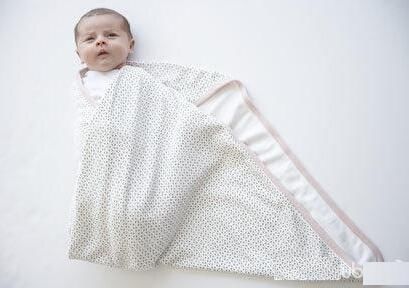 最全的哄睡技巧,让宝宝睡个好觉