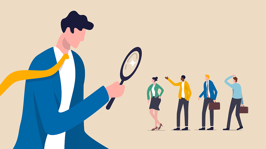 北京时间x智联招聘专精特新云招聘|北京零重空间技术有限公司 北京时间x智联招聘专精特新云招聘|北京零重空间技术有限公司