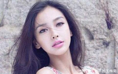 外国人听到杨颖的英文名后偷笑,原来是这个意