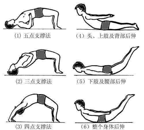 如何锻炼腰间盘 t01da7f5842bd5df2b8.jpg?size=500x454