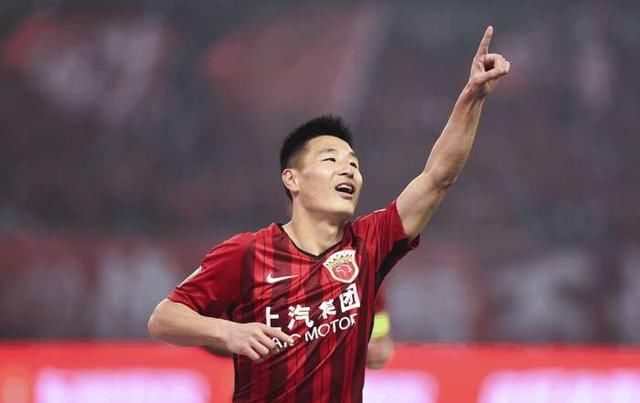 里皮偷着乐吧 武磊解锁新技能 国足一顽疾终解