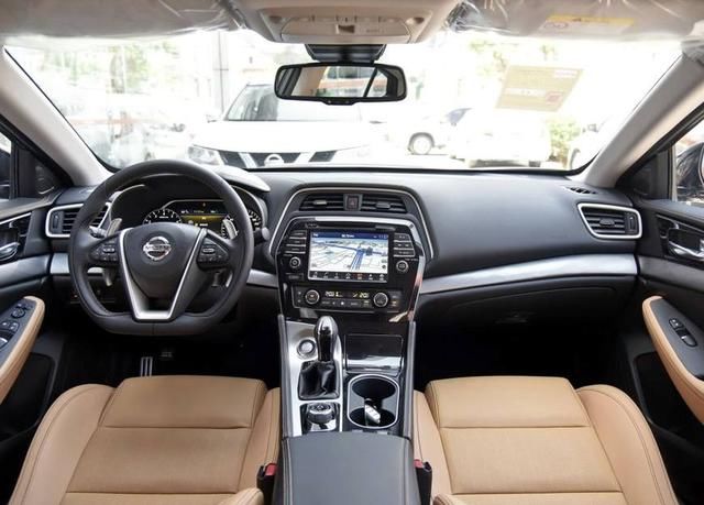 日产最失败的车型,对比思铂睿,锐志,现销量不佳