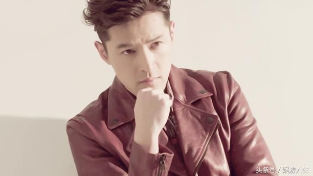 继《猎场》之后 胡歌将有三部电视剧开播!18年