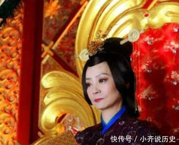 古代有两名字一样的绝世美女一位嫁给2个皇帝