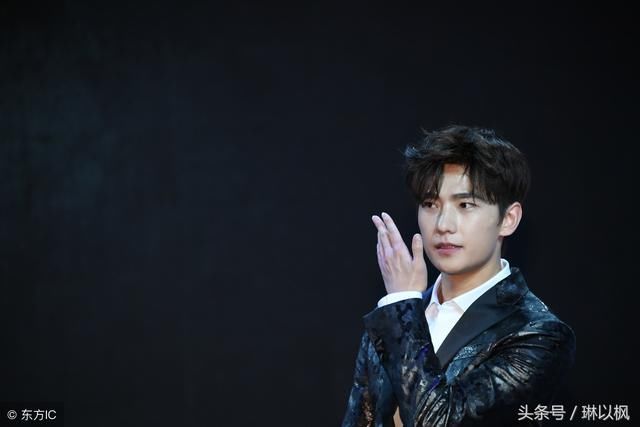 陈伟霆很有亲和力?杨洋耳朵受伤?王珞丹被错