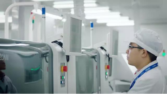 九州量子致力量子通信产业发展 赵义博诠释量子密钥云的重要意义 九州量子致力量子通信产业发展 赵义博诠释量子密钥云的重要意义