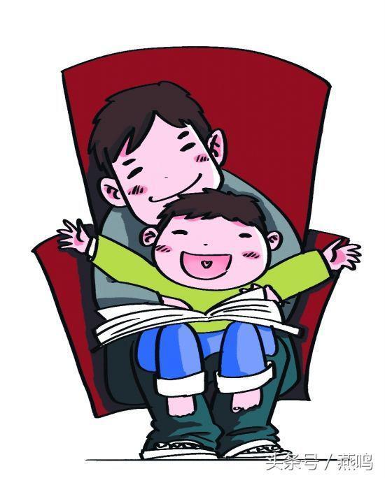 扣好人生的第一颗扣子,一在家庭二在老师