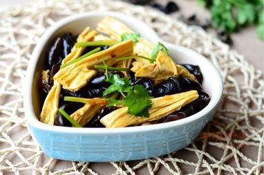 教您6个秘诀做出夏季爽口的凉拌菜,开胃营养健