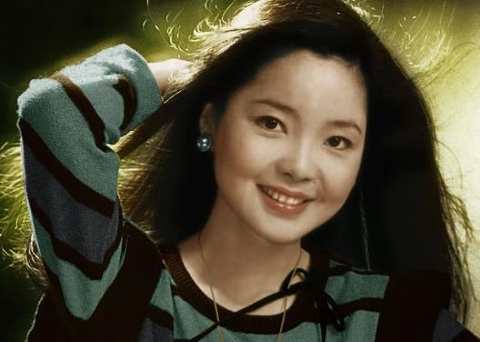 近半个世纪华人十大巨星排行,可惜3位已离我们