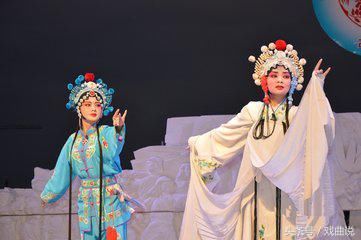 陕西秦腔究竟有多少年的历史?真的是从秦朝就