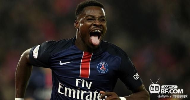 盘点当今足坛十大右边后卫:德国两人,第一位恐