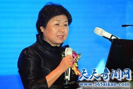 2018中国女首富排行榜前十名 杨惠妍身家过千
