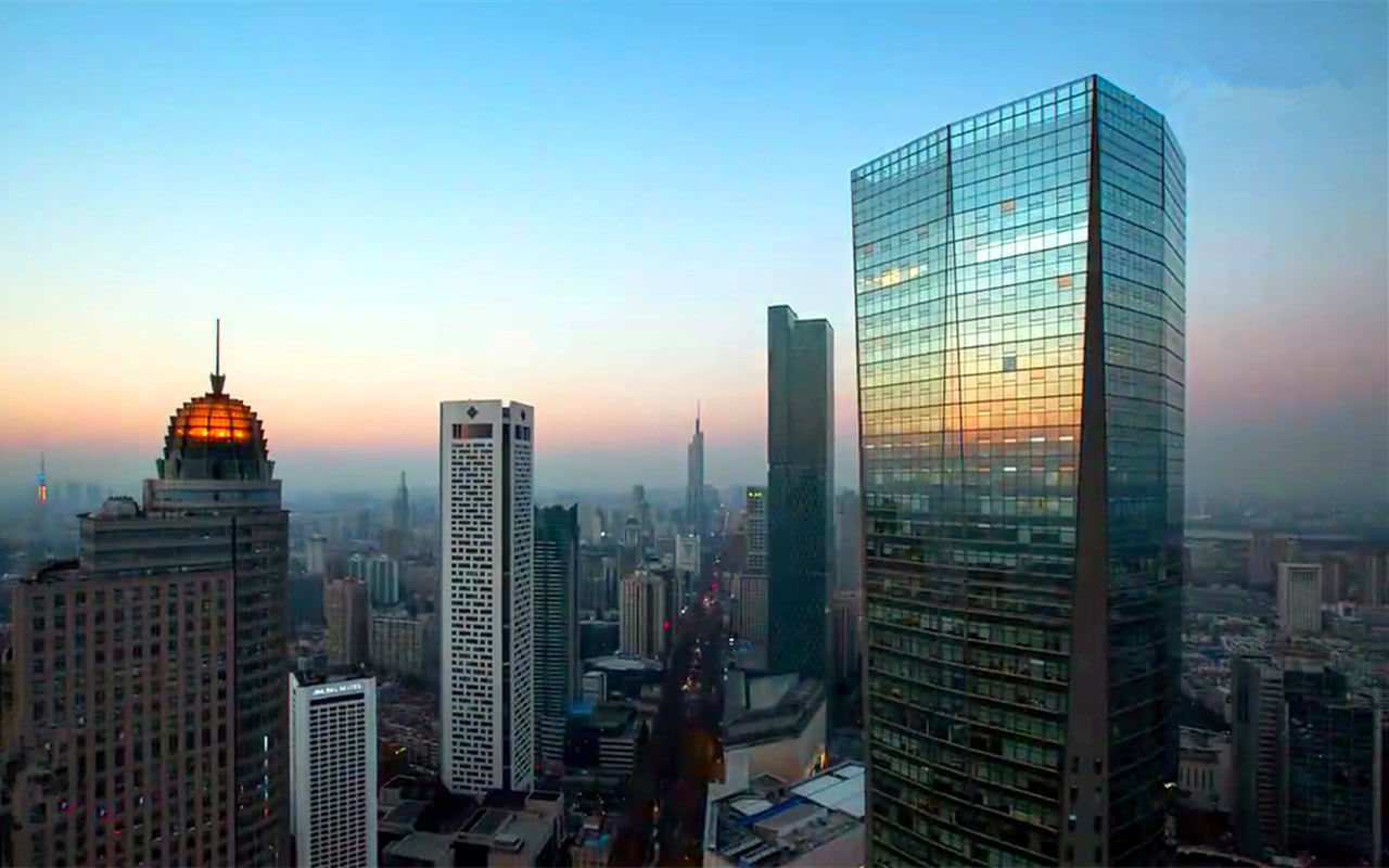 中国第一城市群,面积相当于浙江和江苏之和,人