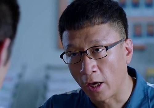 《猎场》有5帅,第二,孙红雷饰演刘量体,曾是一家猎头公司的首席执行官